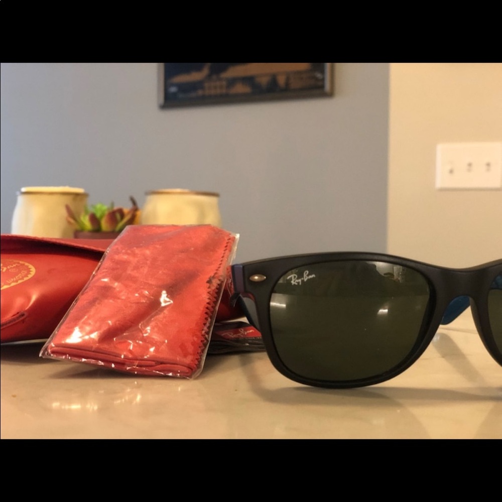 Ray ban sunglasses